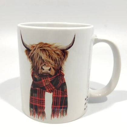 Lana Mathieson Mugs