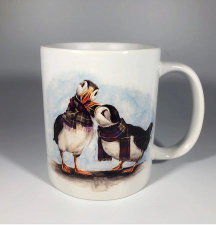 Lana Mathieson Mugs