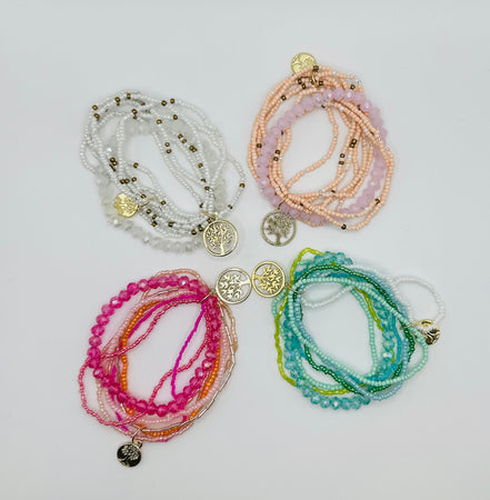 Bead Bracelets