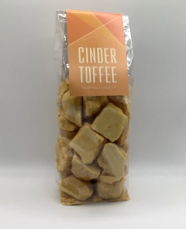 Cinder Toffee