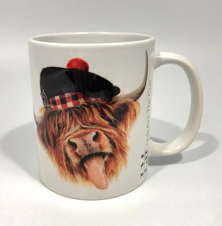 Lana Mathieson Mugs