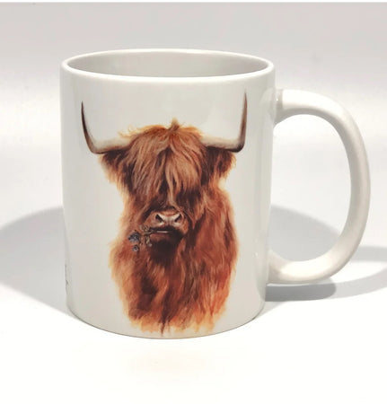 Lana Mathieson Mugs