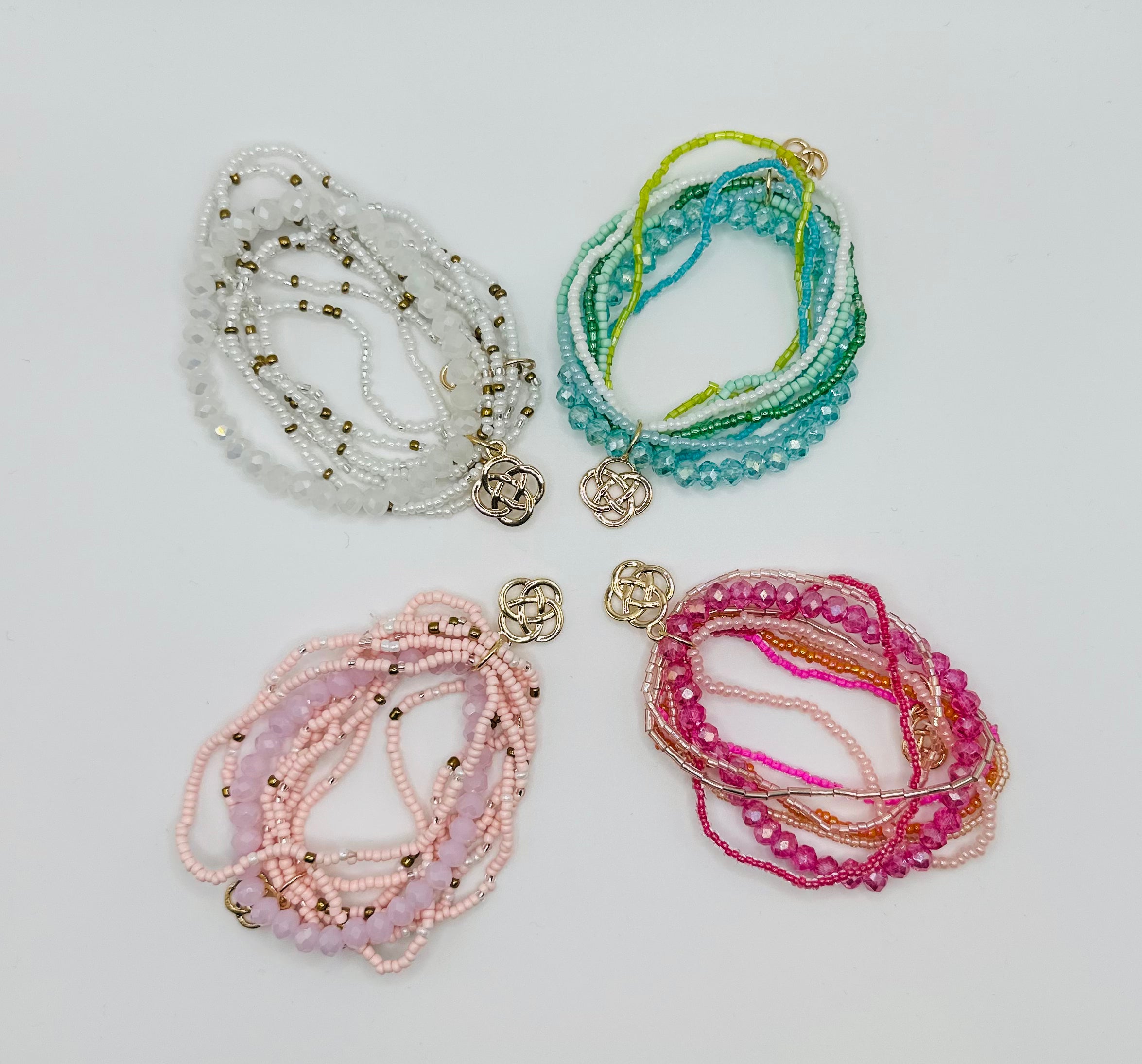 Bead Bracelets