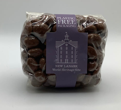 Milk Chocolate Raisins 190g