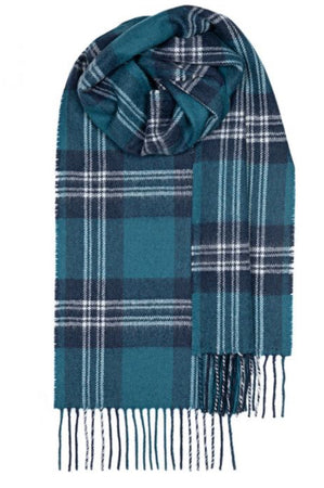 Lochcarron Lambswool Scarf Bowhill