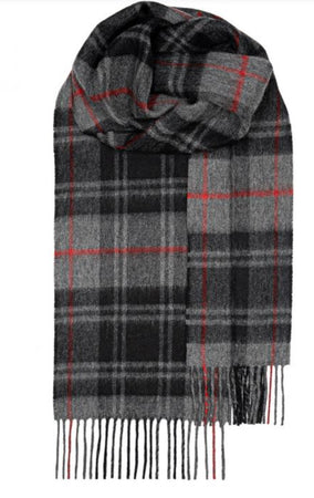 Lochcarron Lambswool Scarf Bowhill