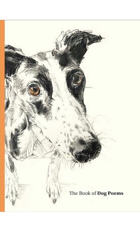 Book - The Book of Dog Poems