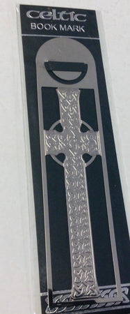 Celtic Book Mark