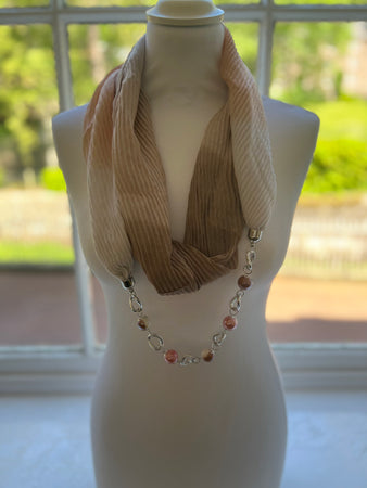 Bijoux Scarf