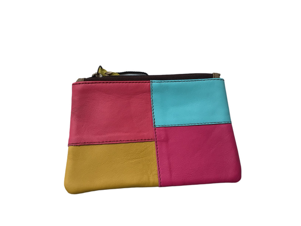 Zahra Purse Leather 047923