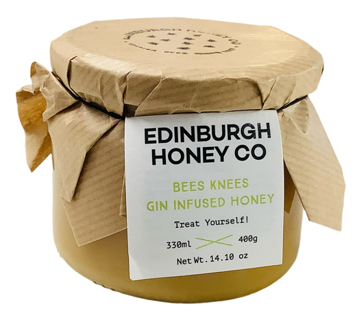 Edinburgh Honey Co