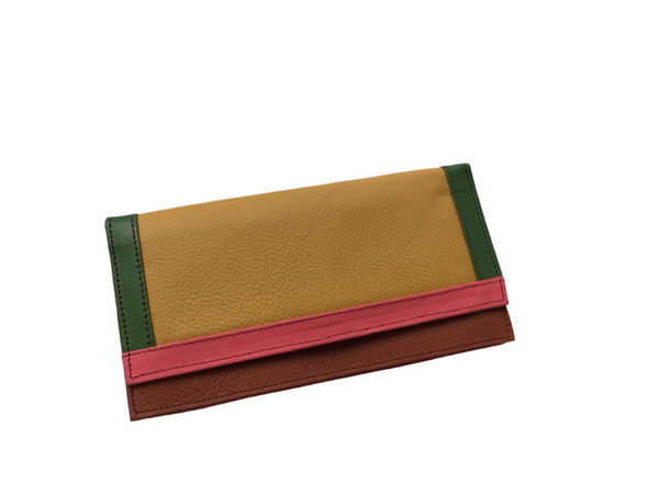 Island Wallet 047035