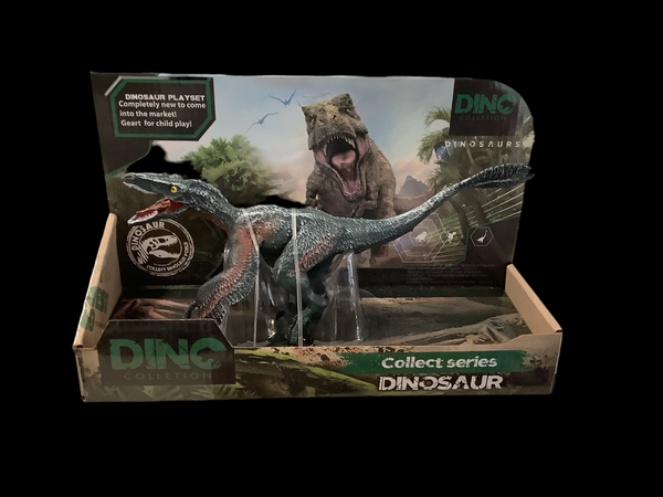 Dinosaur Collection