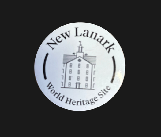 New Lanark Soft Magnet