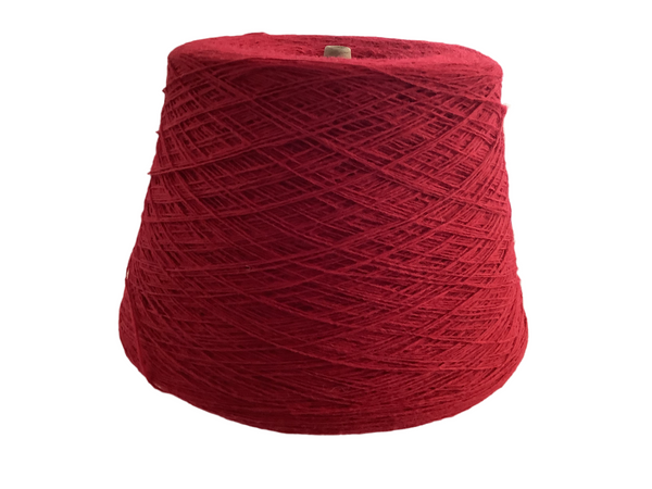 Weaving Yarn 1 Kilo Cone