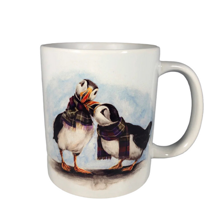 Lana Mathieson Mugs