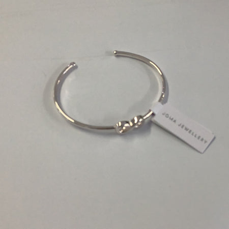 Infinity Bangle