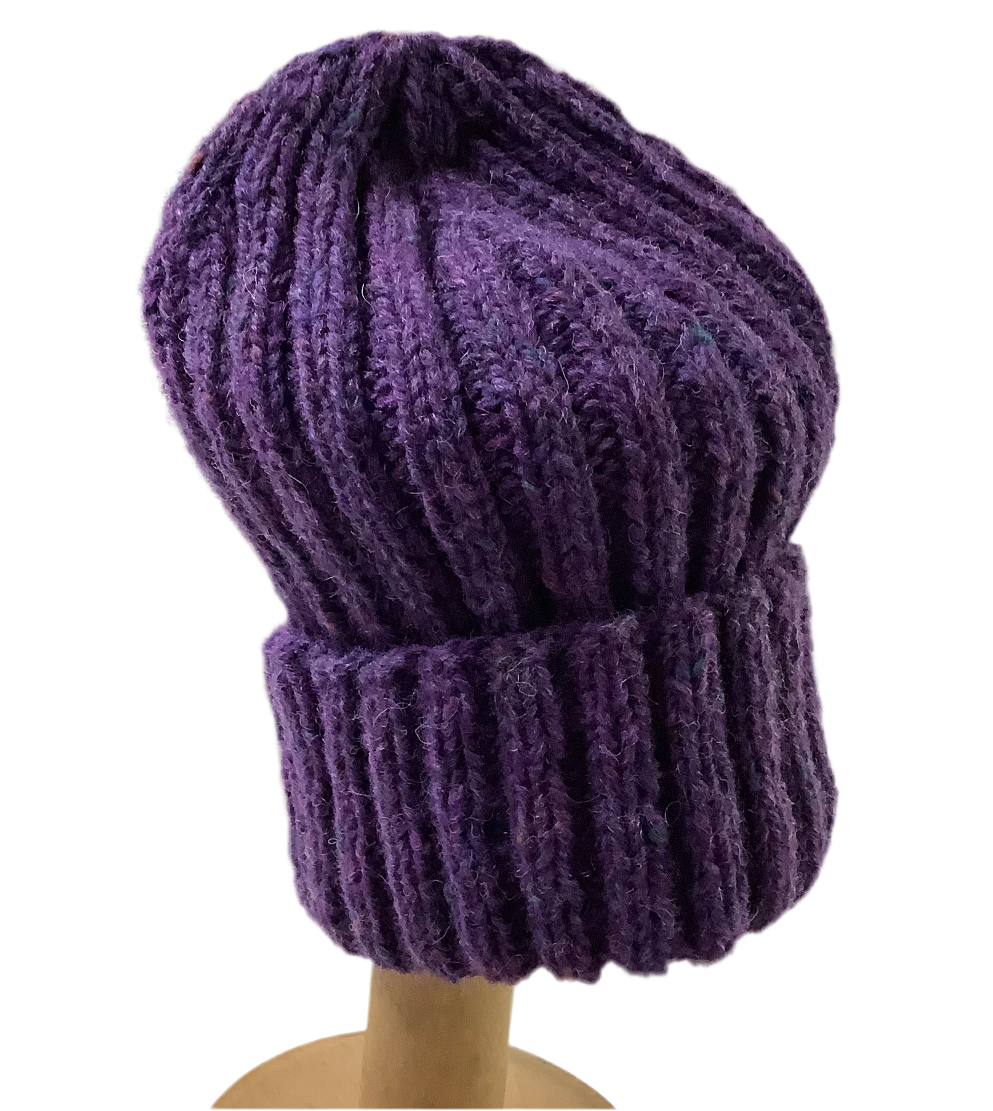 New Lanark Children’s Woollen Hat