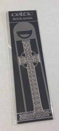 Celtic Book Mark