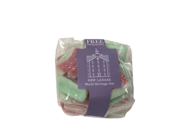 Watermelon Slices 150g