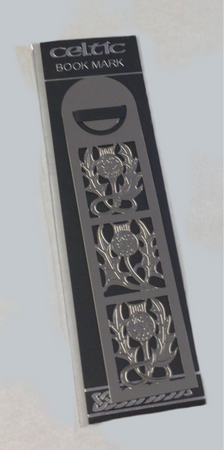 Celtic Book Mark