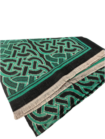 Celtic Knot Wrap/Scarf