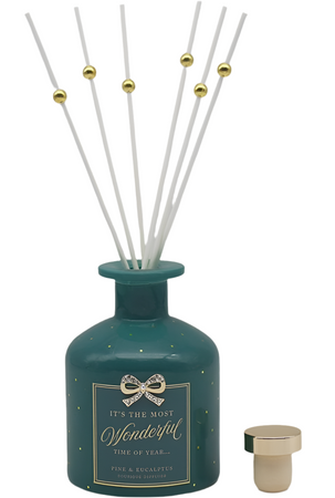 Madelaine By Hearts Diffusers Various Fragrances