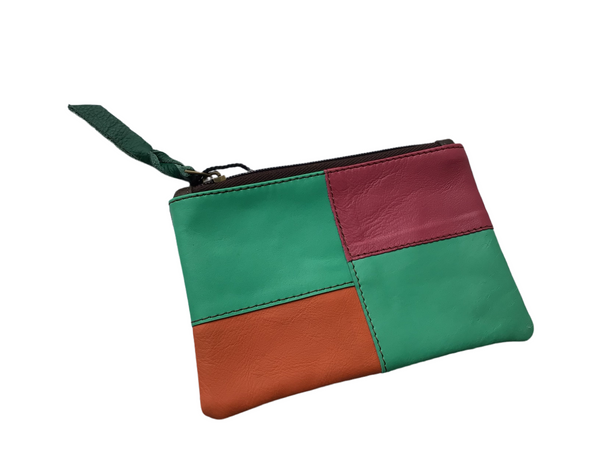 Zahra Purse Leather 047923