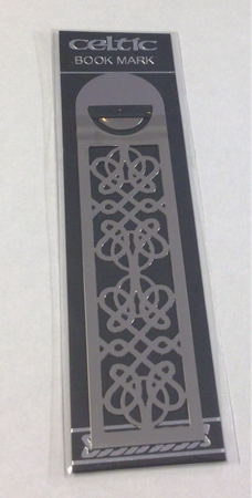 Celtic Book Mark