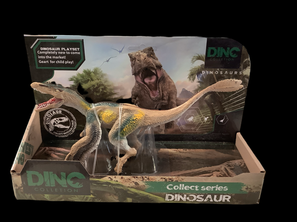 Dinosaur Collection