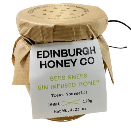 Edinburgh Honey Co