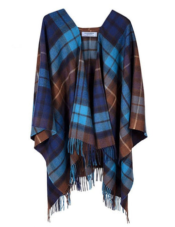 Lochcarron Alice Serape