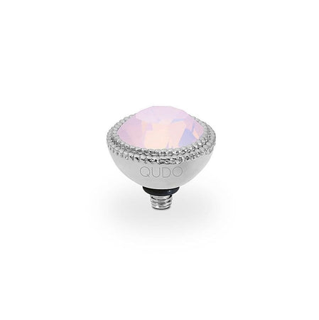 Qudo Ring Topper - Pinks