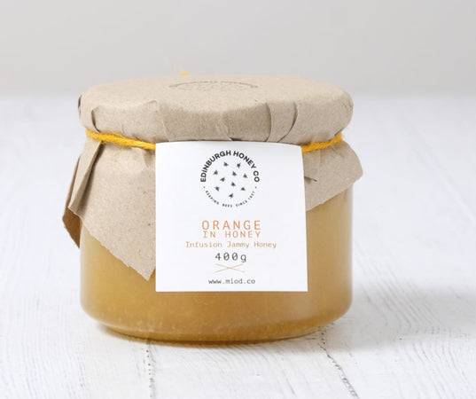 Edinburgh Honey Co