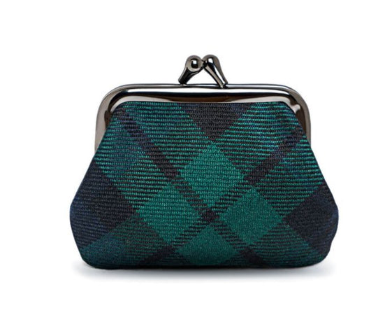 Lochcarron Coin Purse