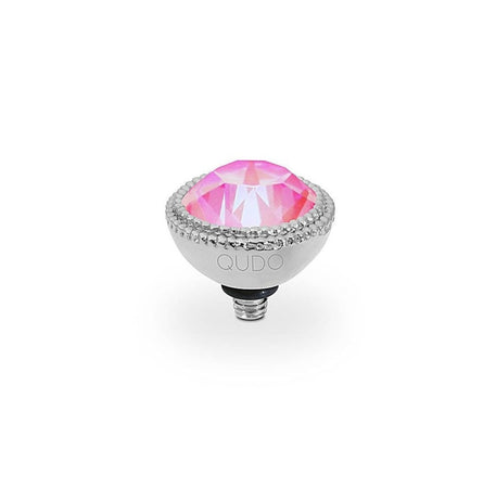 Qudo Ring Topper - Pinks