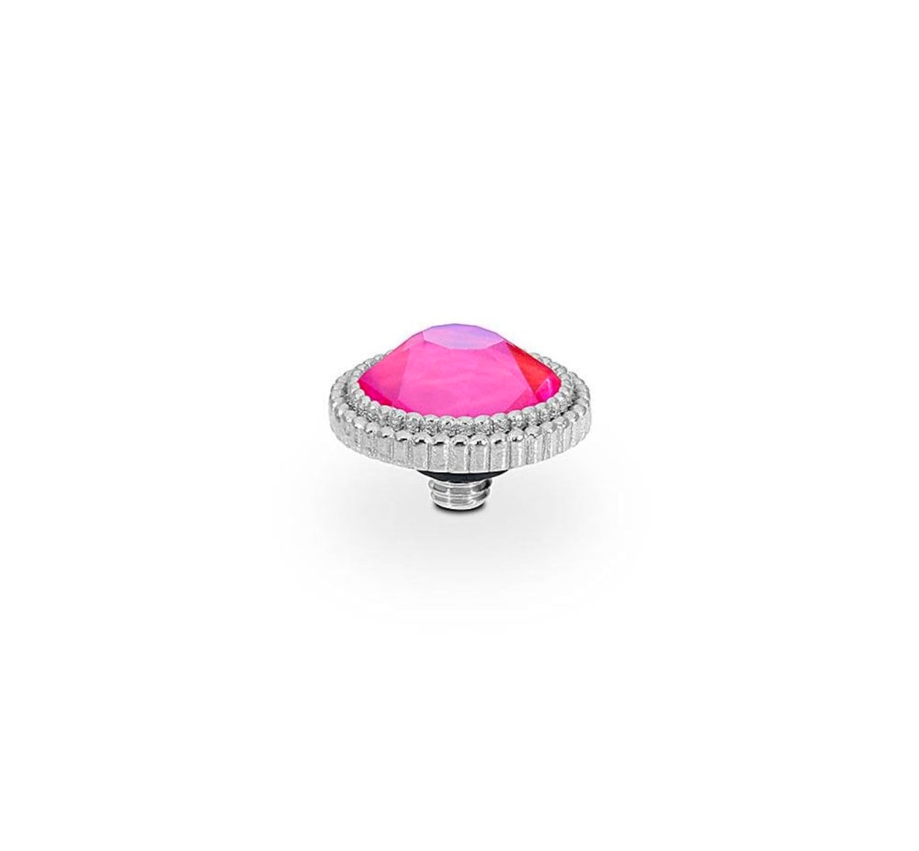 Qudo Ring Topper - Pinks