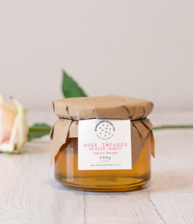 Edinburgh Honey Co