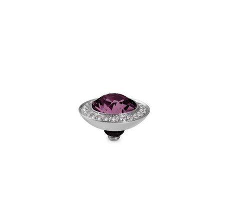 Qudo Ring Topper - Pinks