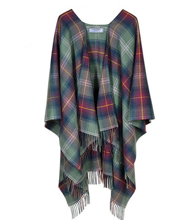 Lochcarron Alice Serape