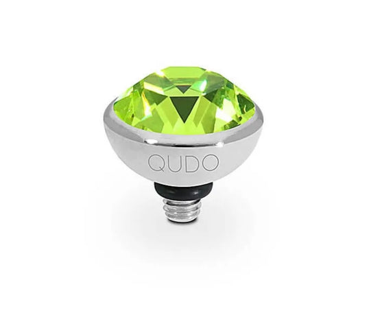 Qudo Ring Topper - Greens