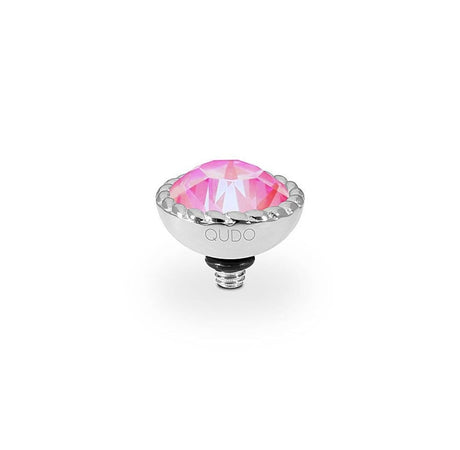 Qudo Ring Topper - Pinks