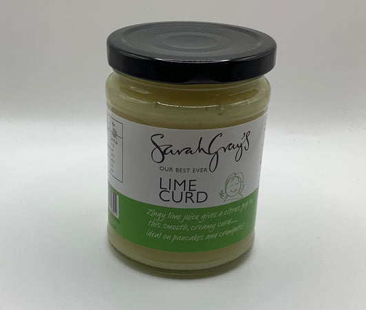 Sarah Gray’s Handmade Curd 320g