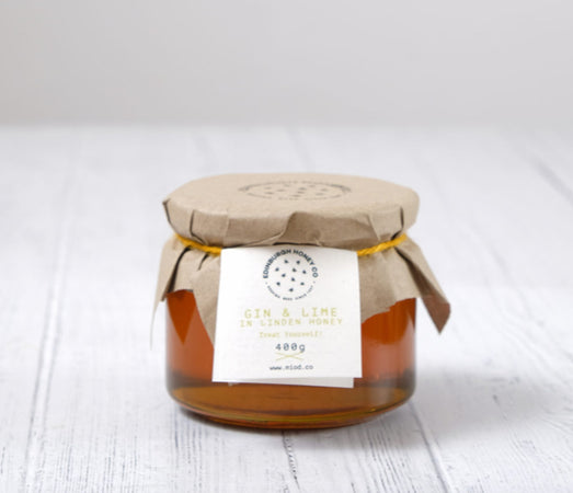 Edinburgh Honey Co