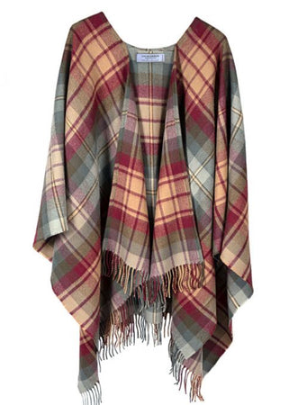 Lochcarron Alice Serape