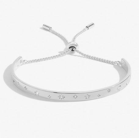 Joma Bar Star Bracelet