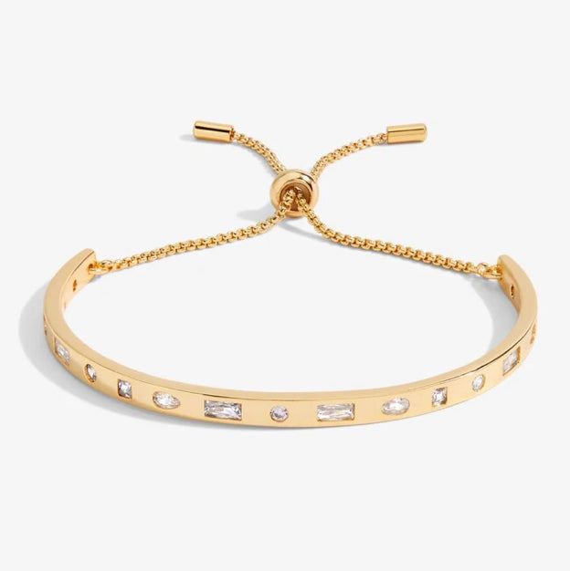 Joma Bar Star Bracelet