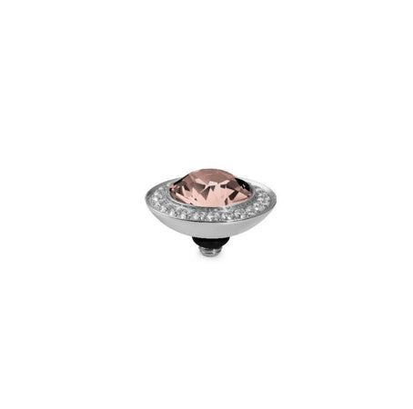 Qudo Ring Topper - Pinks