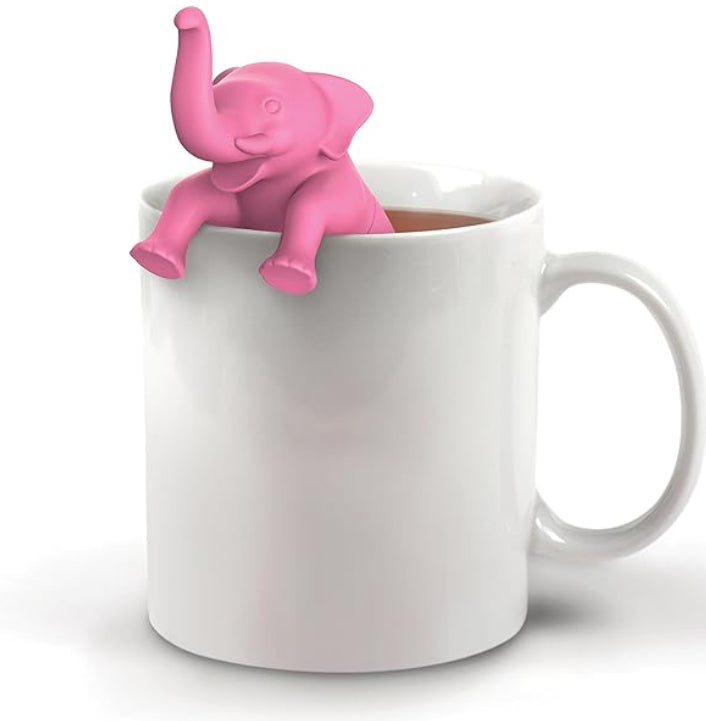 Big Brew Novelty Tea Infuser