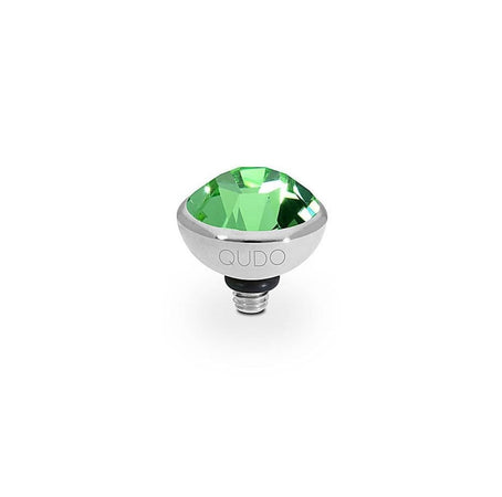 Qudo Ring Topper - Greens